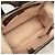Sac à main Louis Vuitton Monogram Mini Josephine PM Fuschia - vue 4