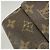 Cartera Louis Vuitton marrón tri-fold Castaño - vista 10