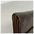 Cartera Louis Vuitton marrón tri-fold Castaño - vista 6