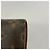 Cartera Louis Vuitton marrón tri-fold Castaño - vista 8