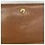 Louis Vuitton Monogram Portefeuille Trésor Wallet Marrone - vista 4
