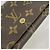 Louis Vuitton Monogram Portefeuille Trésor Wallet Marrone - vista 8