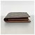 Louis Vuitton Monogram Portefeuille Marco NM Wallet Marrone - vista 2