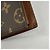 Louis Vuitton Monogram Portefeuille Marco NM Wallet Marrone - vista 5