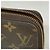 Cartera Zippy Monogram Louis Vuitton Castaño - vista 6