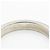Anillo Cartier C de Band - vista 10