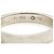 Anillo Cartier C de Band - vista 5