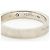 Anillo Cartier C de Band - vista 6