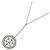 Autre Marque Collar Tiffany & Co. Voile Circle