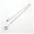 Autre Marque Collar Tiffany & Co. Voile Circle - vista 3
