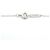 Autre Marque Collar Tiffany & Co. Voile Circle - vista 5