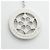Autre Marque Collar Tiffany & Co. Voile Circle - vista 6