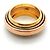 Anello Cartier Trinity Must Essence - vista 3