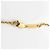 Autre Marque Collana Tiffany & Co. Lock Small in oro giallo 18K - vista 4