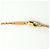 Autre Marque Collana Tiffany & Co. Lock Small in oro giallo 18K - vista 5