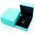 Autre Marque Collana Tiffany & Co. Lock Small in oro giallo 18K - vista 8