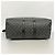 Sac Boston Louis Vuitton – Monogram Eclipse Keepall Bandoulière 55 Noir - vue 3