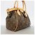 Bolso Louis Vuitton Monogram Tivoli PM Castaño - vista 2