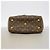Bolso Louis Vuitton Monogram Tivoli PM Castaño - vista 3