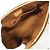 Bolso Louis Vuitton Monogram Tivoli PM Castaño - vista 4
