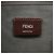 Sac cabas Fendi Zucca en cuir marron - vue 5