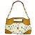 Sac à main Louis Vuitton Monogram Multicolor Judy MM Blanc