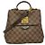 Bolso Louis Vuitton Damier Bergamo PM Damier ebene