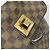 Bolso Louis Vuitton Damier Bergamo PM Damier ebene - vista 10
