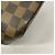 Bolso Louis Vuitton Damier Bergamo PM Damier ebene - vista 11