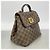 Bolso Louis Vuitton Damier Bergamo PM Damier ebene - vista 2