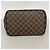 Bolso Louis Vuitton Damier Bergamo PM Damier ebene - vista 3