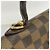 Bolso Louis Vuitton Damier Bergamo PM Damier ebene - vista 7