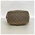 Bolso Louis Vuitton Monogram Palermo PM Castaño - vista 3