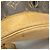 Zaino Louis Vuitton Monogram Montsouris MM Marrone - vista 7