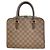Bolso Louis Vuitton Damier Triana Damier ebene