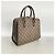 Bolso Louis Vuitton Damier Triana Damier ebene - vista 2