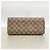 Bolso Louis Vuitton Damier Triana Damier ebene - vista 3