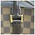 Bolso Louis Vuitton Damier Triana Damier ebene - vista 7