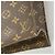 Saco Tote Louis Vuitton Monogram Sac Plat Marrom - vista 6