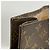 Saco Tote Louis Vuitton Monogram Sac Plat Marrom - vista 7