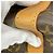 Louis Vuitton Boston Monogram Keepall Bandoulière 60 Castaño - vista 6