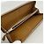 Hermès Cartera larga Hermes Azap en piel Epsom Gold Dorado - vista 3