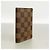 Louis Vuitton Damier Organizer de Poche Card Case Damier ebene - vista 2