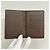 Louis Vuitton Damier Organizer de Poche Card Case Damier ebene - vista 3