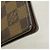 Louis Vuitton Damier Organizer de Poche Card Case Damier ebene - vista 5