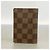 Louis Vuitton Damier Organizer de Poche Card Case Damier ebene - vista 7