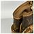 Sac cabas vertical Louis Vuitton Monogram Batignolles Marron - vue 6
