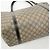 Gucci GG Supreme Tote Bag Braun - Ansicht 10