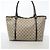 Gucci GG Supreme Tote Bag Braun - Ansicht 11
