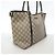 Gucci GG Supreme Tote Bag Braun - Ansicht 2